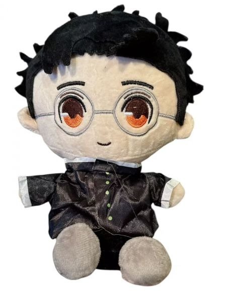 Producto - Peluche Dandadan III 19cm