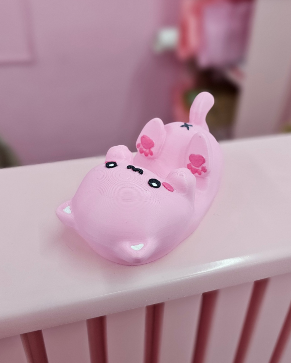Producto - Soporte Celular Gatito (Marca Fekso Store)