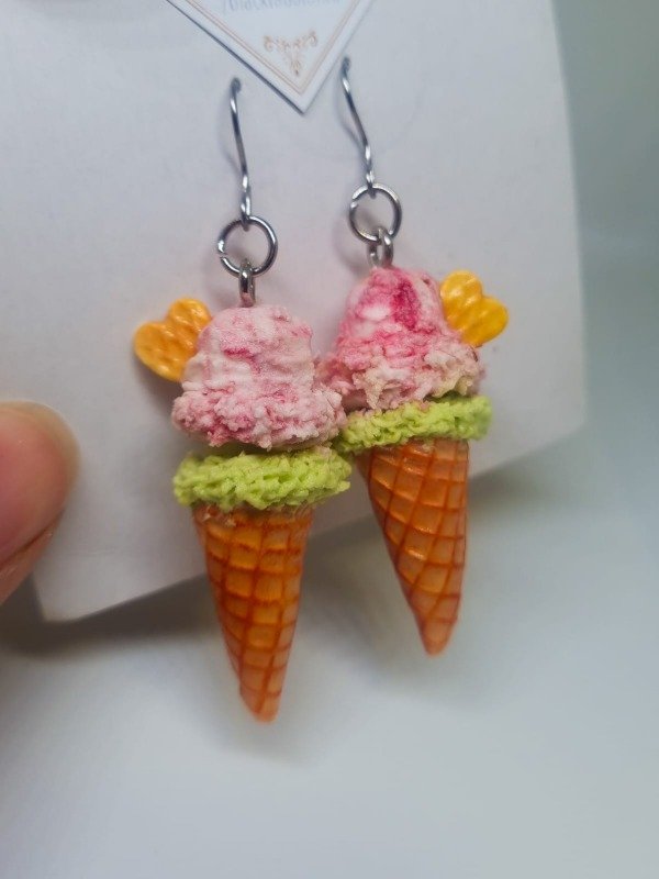 Producto - Aritos helado B