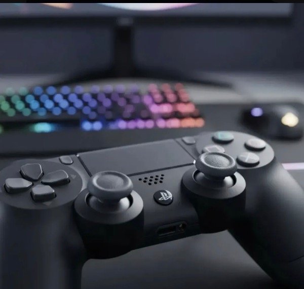 Producto - Joystick inalámbrico Sony Dualshock ps4 - 2