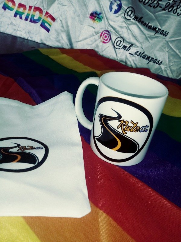 Producto - Tazas personalizadas Rutear