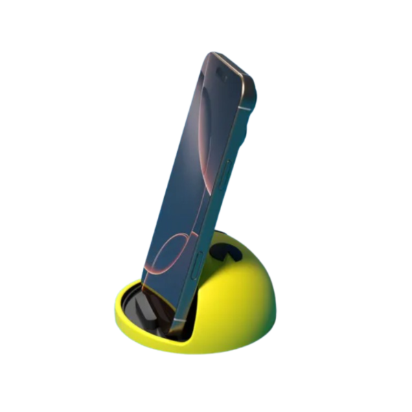 Producto - Pac-Man Soporte de Teléfono