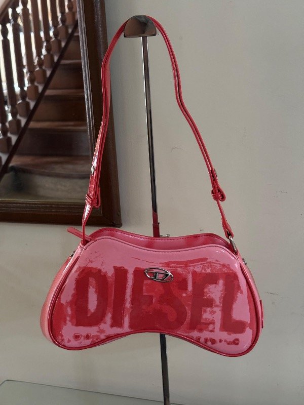 Producto - Diesel Bag Play