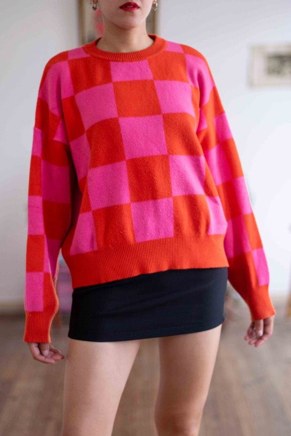 Producto - Sueter Chezz Talle: varios-