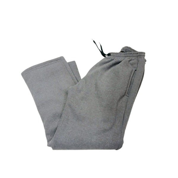 Producto - Baggy en Darlon con piel marrón T3