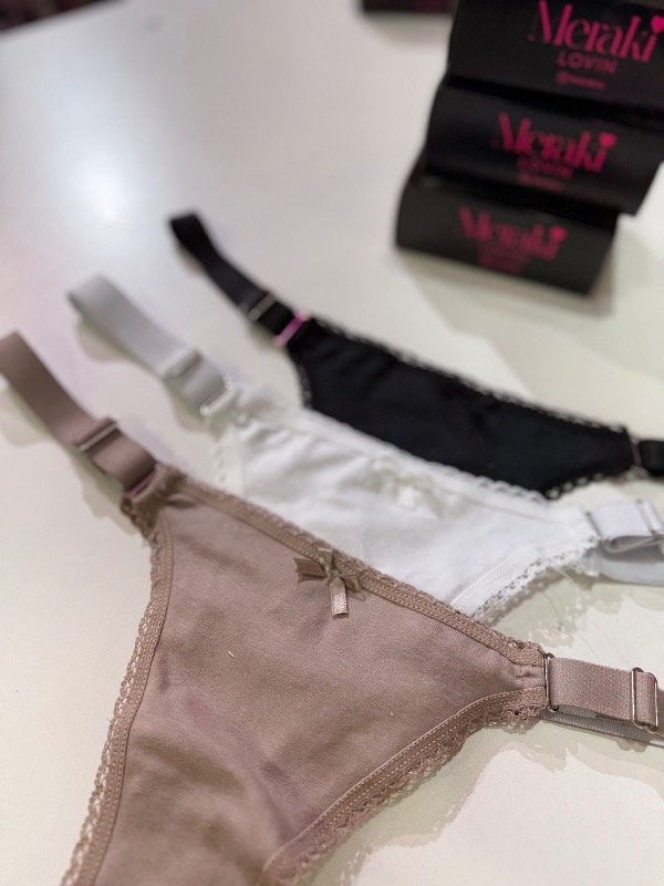 Producto - Cod. P26 - Pack x3 elástico ancho