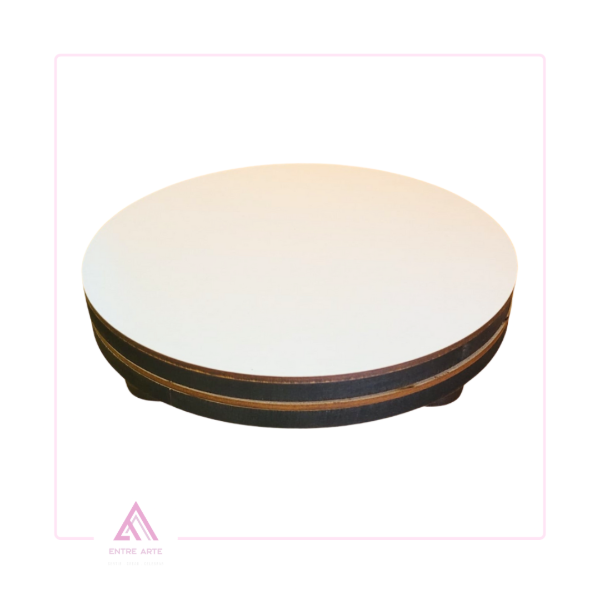 Producto - TORNETA PARA CERÁMICA DE 20 CM