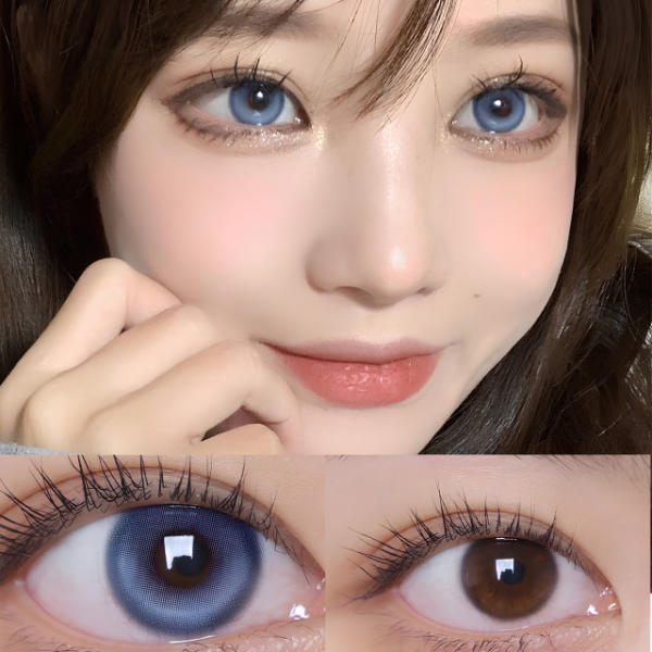 Producto - K4 Blue - UYAAI - 0