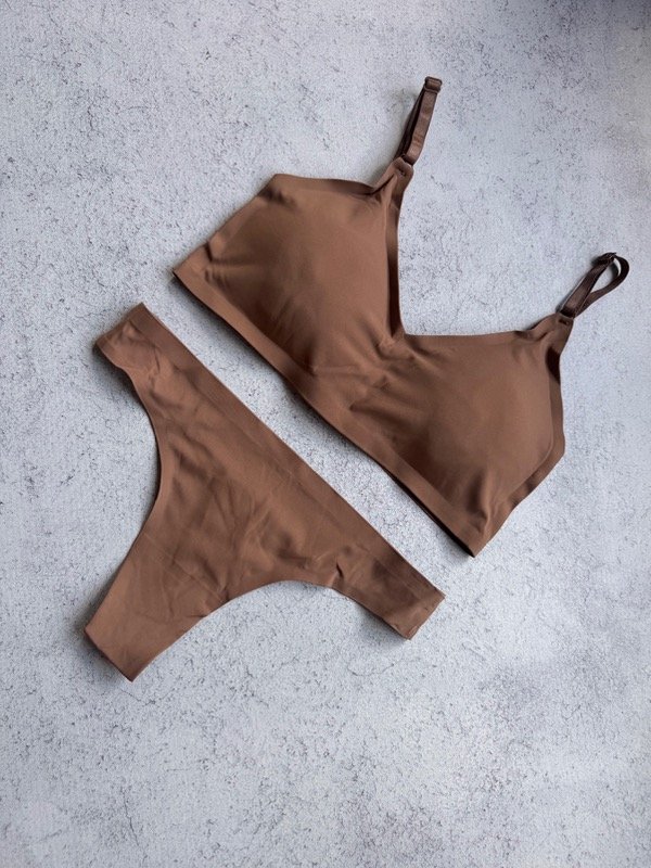 Producto - CONJUNTO INVISIBLE