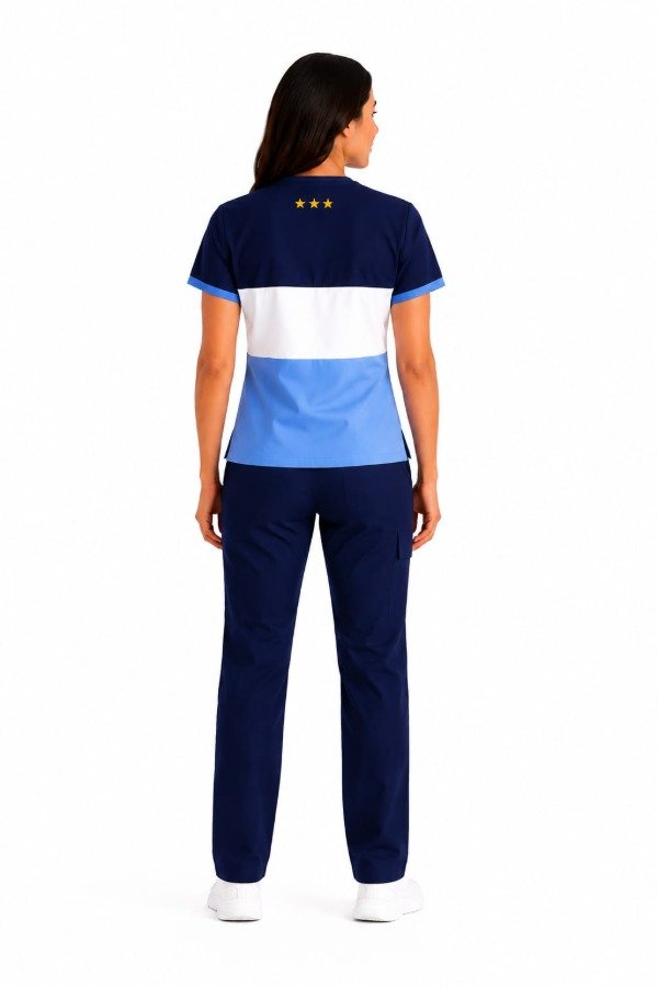 Producto - AMBO TRICAMPEONA - 1