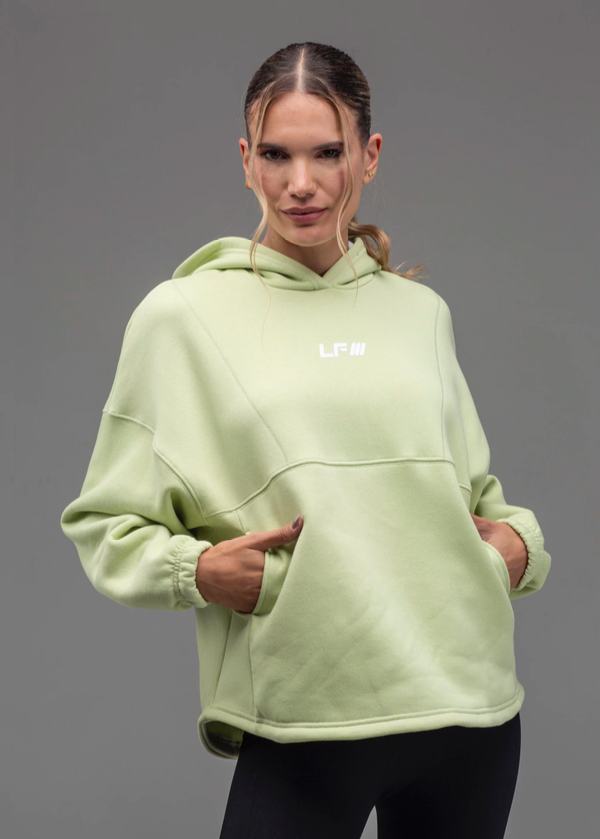 Producto - Buzo Winter Verde Manzana