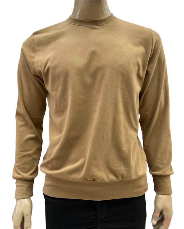Producto - Linea Henry! CUELLO REDONDO DE DARLON