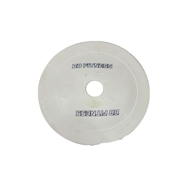 Producto - Disco Goma 15cm