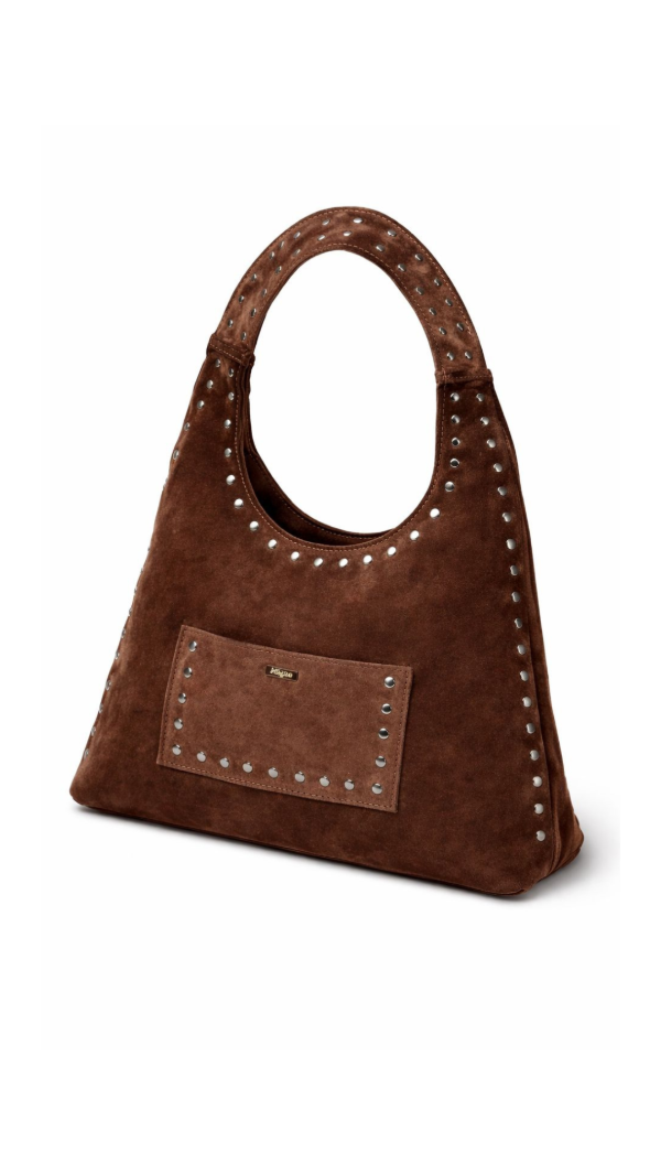 Producto - Cartera Cuero Gamuza Tokio