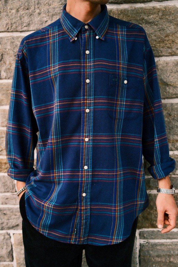 Producto - Camisa Alexander