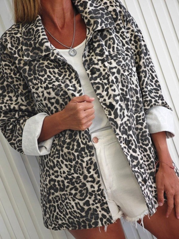 Producto - Chaqueta Print Chicago