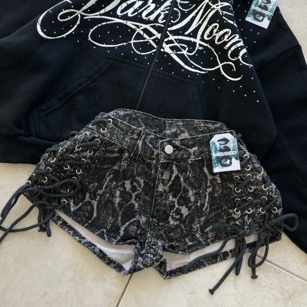 Producto - Short reptil - 0