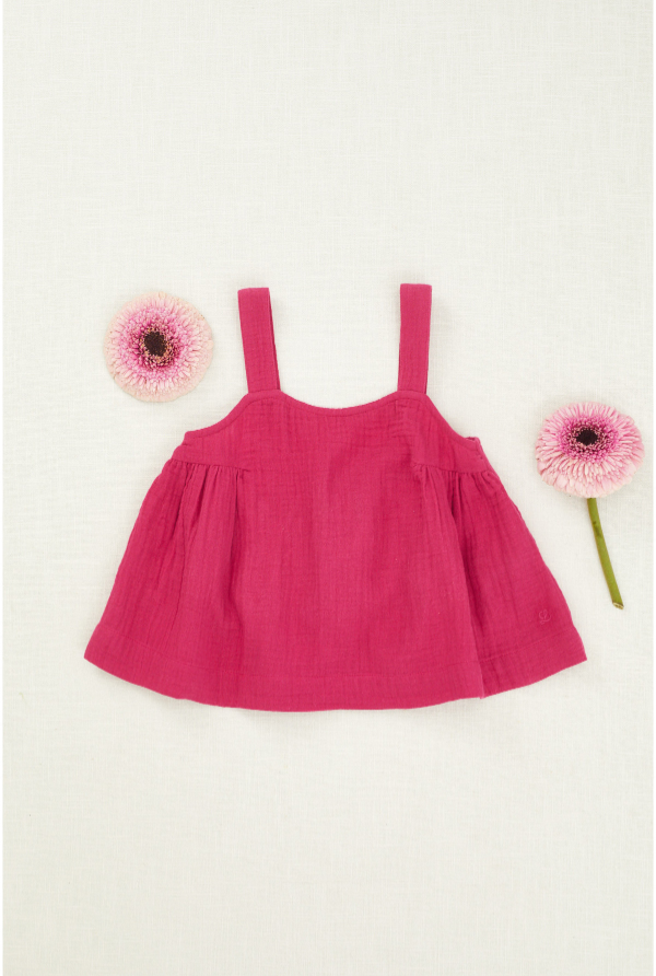 Producto - Blusa niza LA