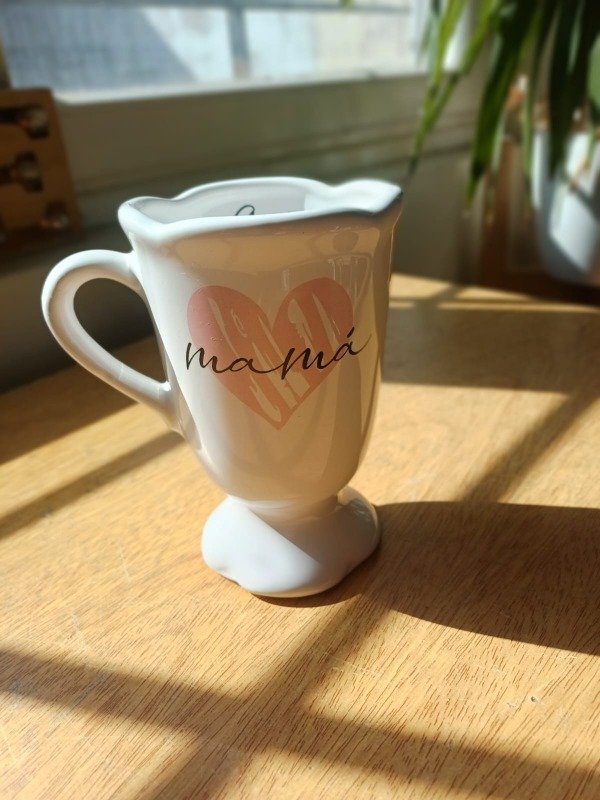 Producto - CHOCOLATERO FLOR DIA DE LA MADRES