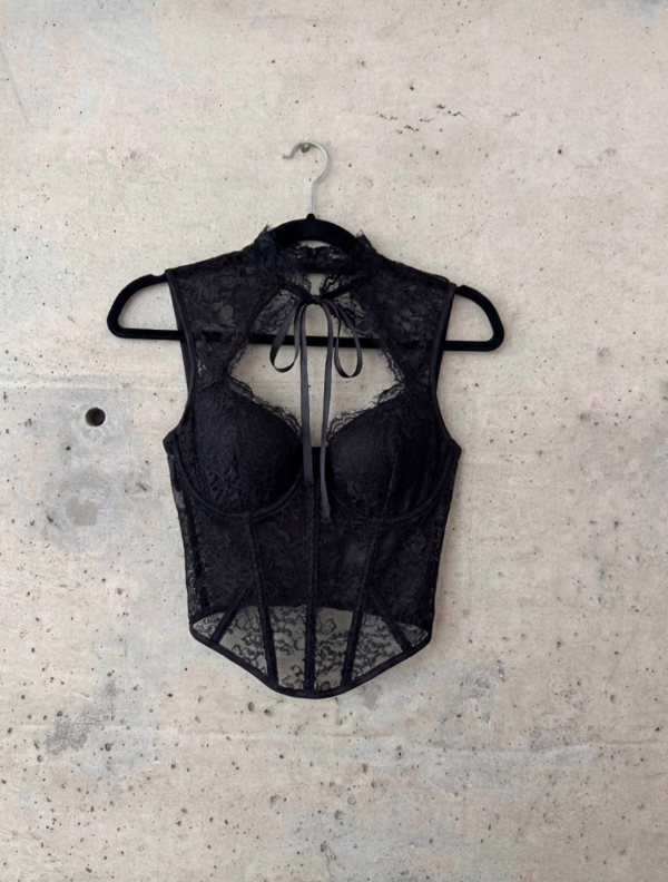 Producto - CORSET NICOLLE - 2