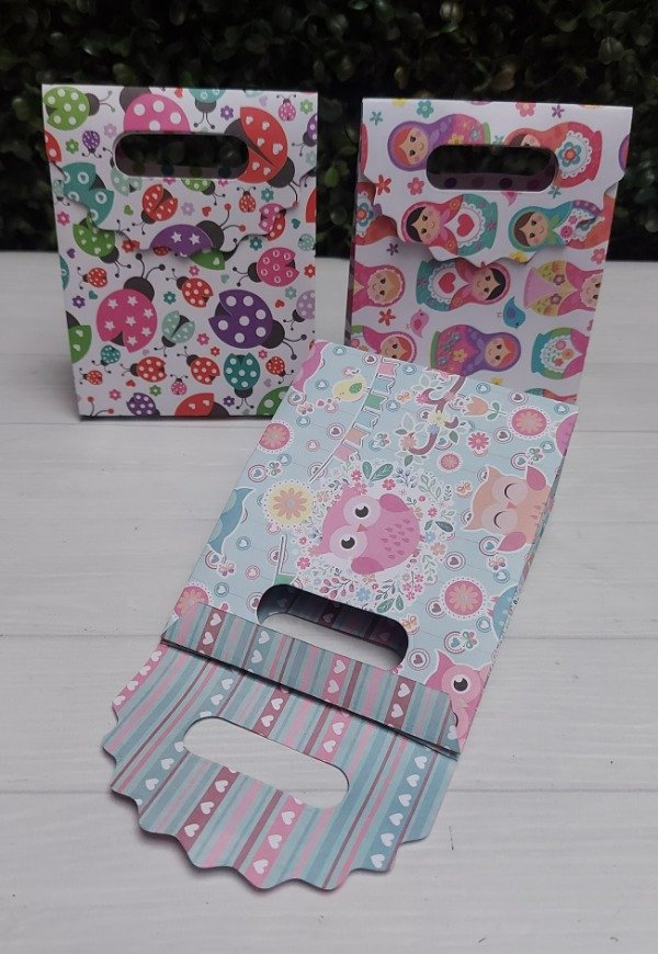 Producto - Bolsita VOLADITO x2u