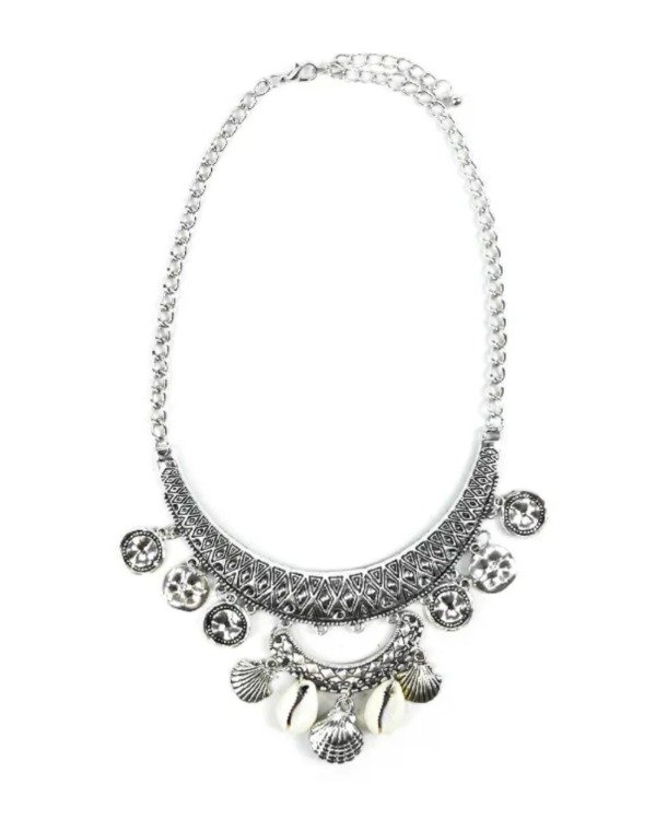 Producto - Collar Gisela