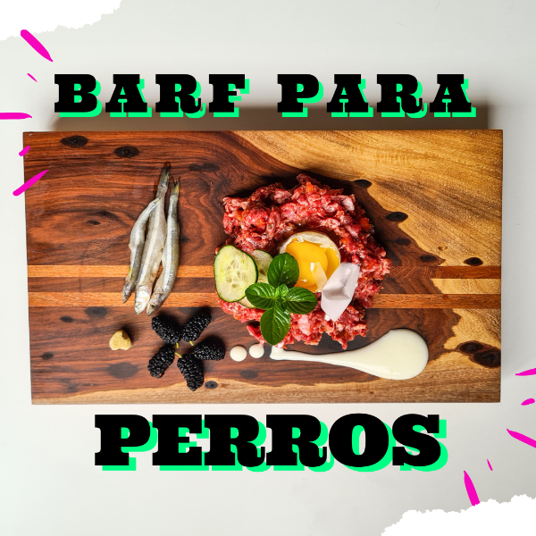Producto - BARF Perros x 1 kg
