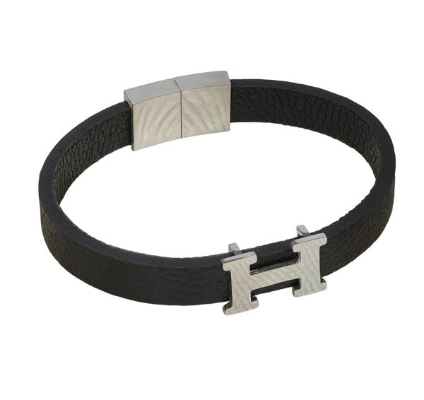 Producto - pulsera MERCURIO negra