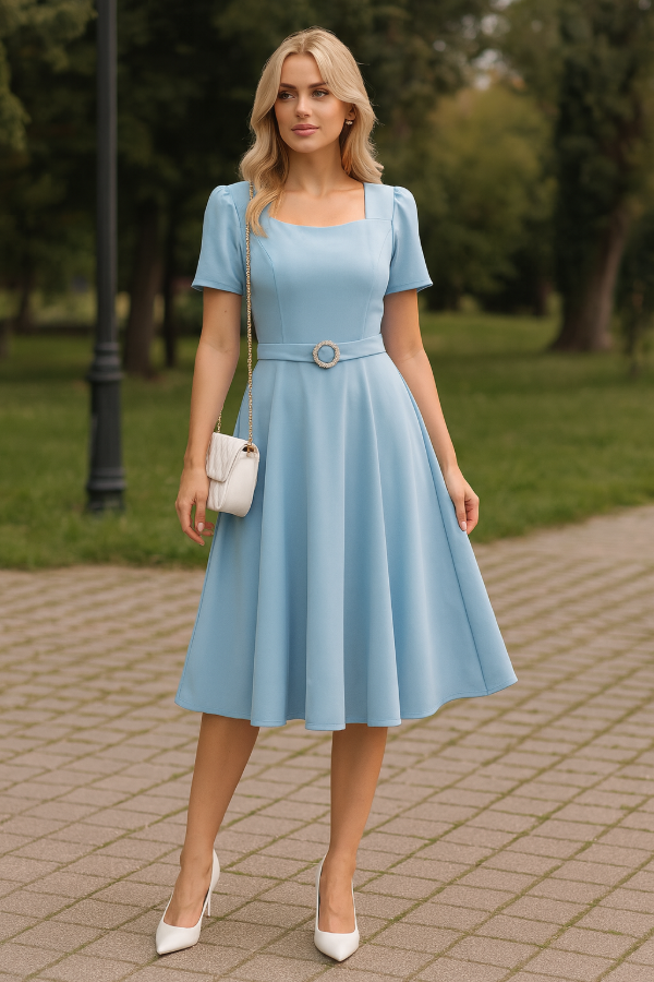 Producto - VESTIDO IRENE