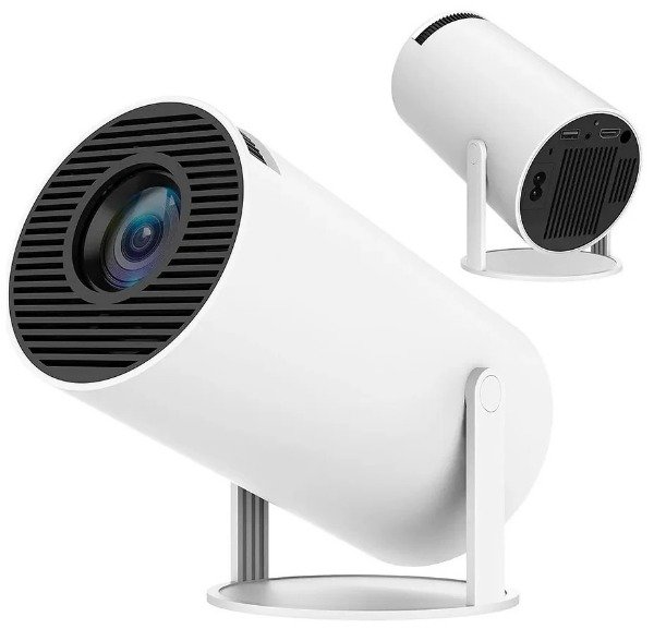 Producto - Proyector HY330-T (Android 13)