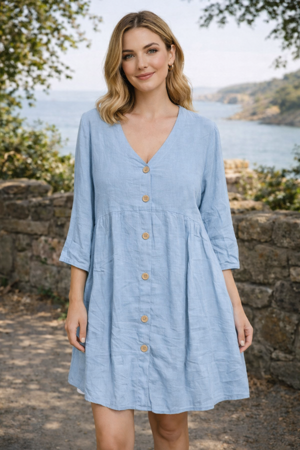 Producto - Vestido M431