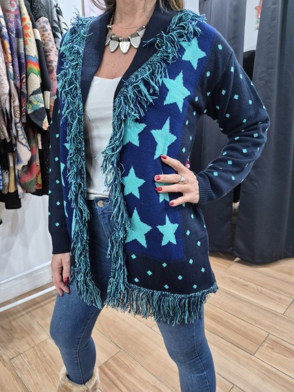 Producto - Saco estrella1