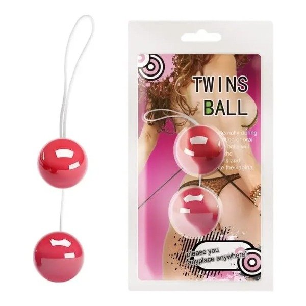 Producto - Bolas Kegel Vaginales - 0