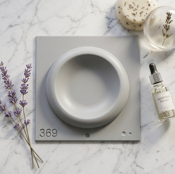 Producto - Molde 369