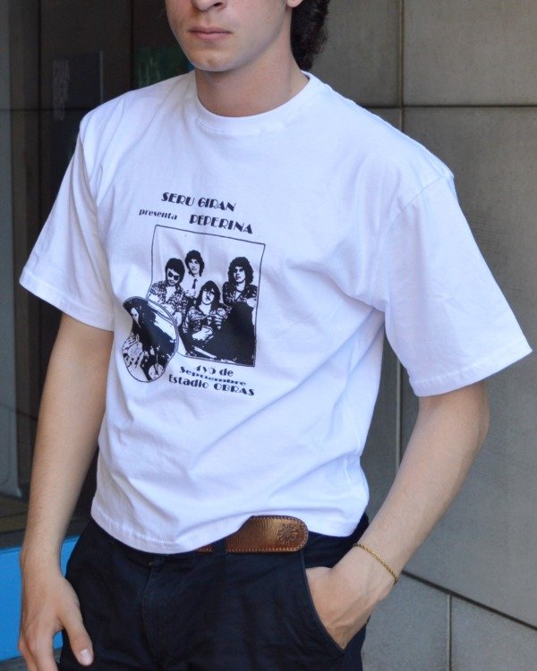 Producto - Reme Boxy Peperina