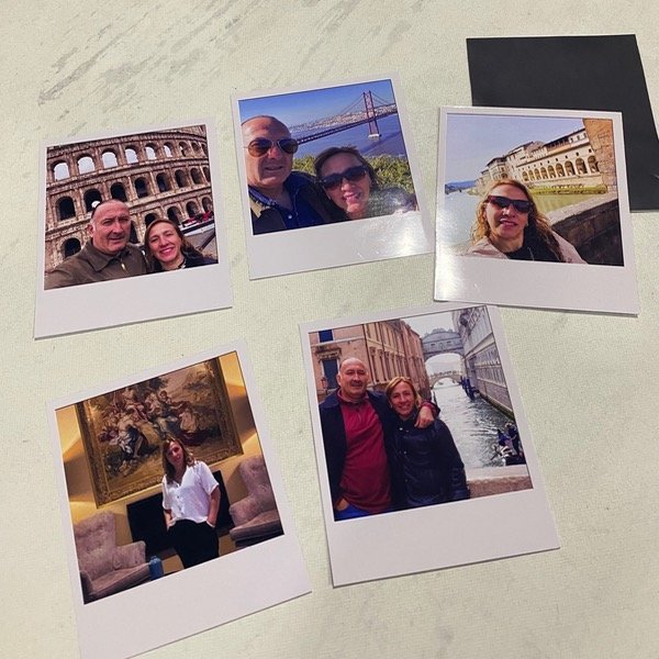 Producto - Fotos Polaroid personalizadas