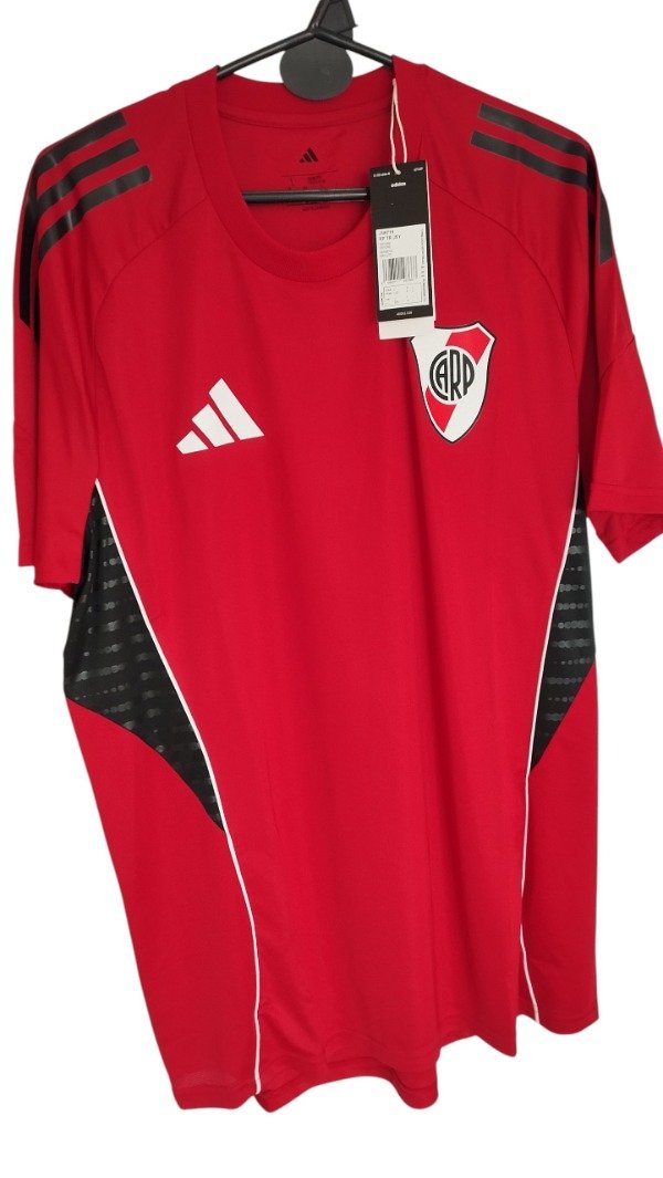 Producto - Camiseta River Plate entrenamiento
