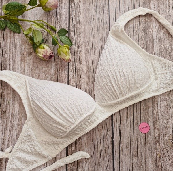 Producto - Corpiño bikini taza soft- talle 115
