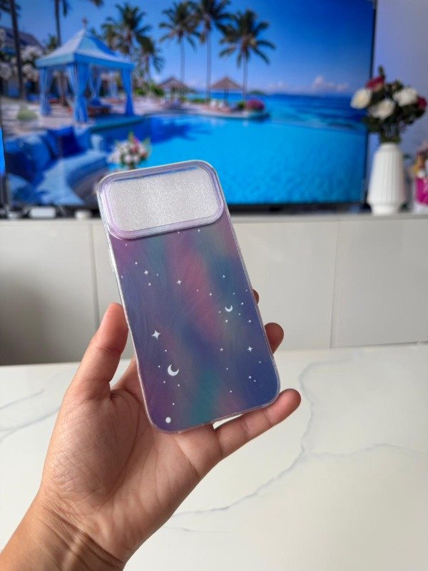 Producto - FUNDA GALAXIA