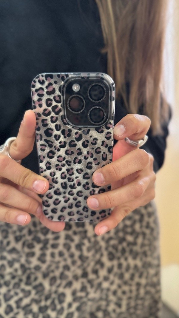 Producto - Funda PRINT (Iphone 16 Pro Max)