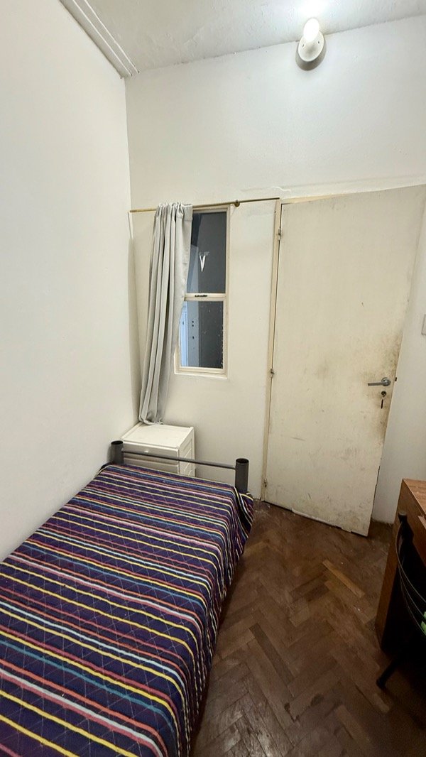 Producto - H14 HABITACION INDIVIDUAL PEQUEÑA CON VENTANA INTERNA