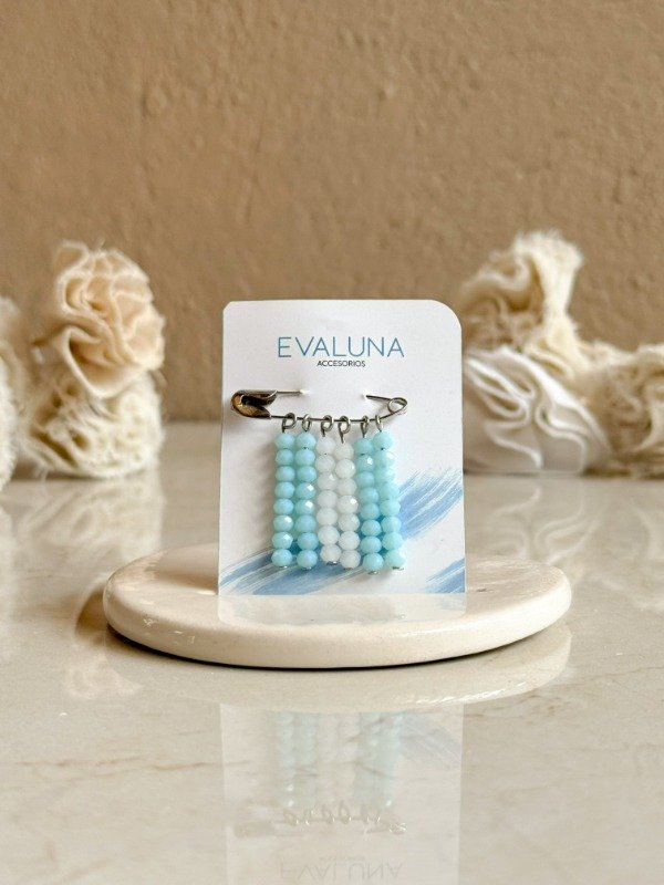 Producto - Escarapela Corrientes - 1