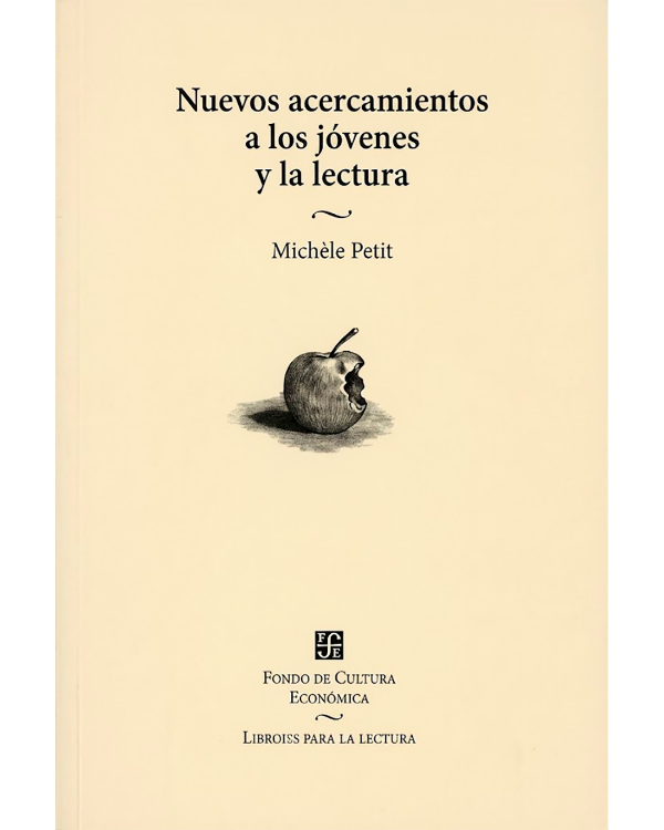 Producto - Nuevos acercamientos a los jóvenes y la lectura