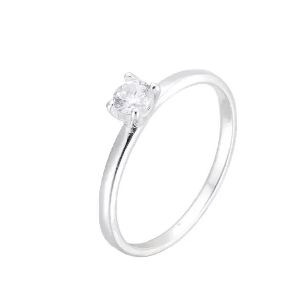 Producto - ANILLO DE COMPROMISO 03