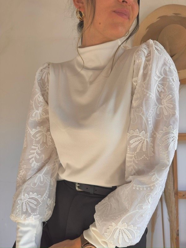 Producto - Blusa Danii
