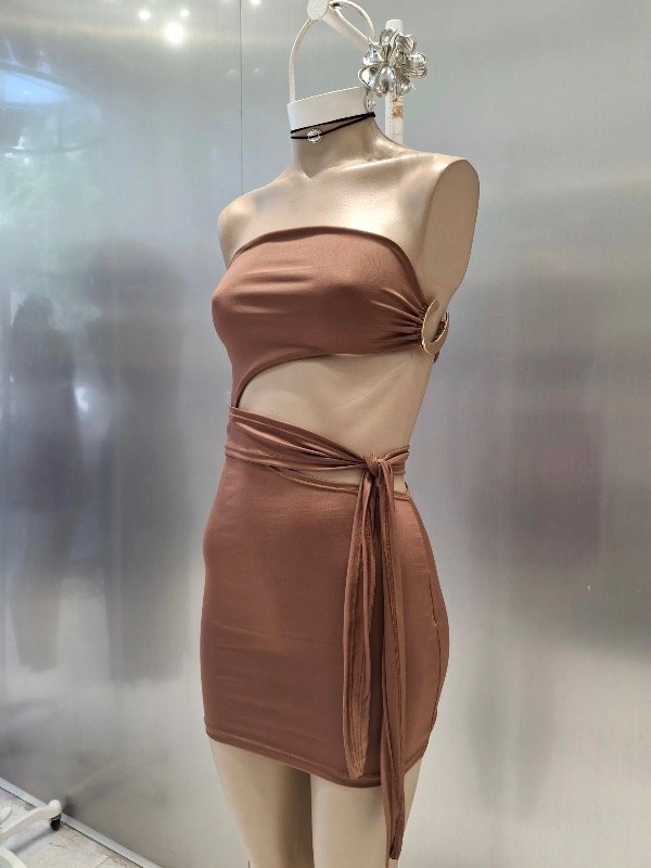 Producto - Vestido Kala