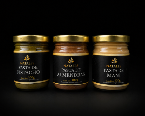 Producto - Pack degustación