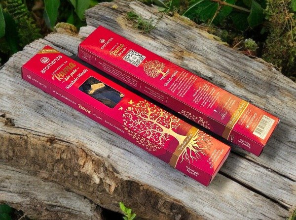 Producto - RAMA Sandalo Hindu