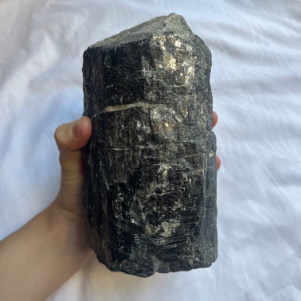 Producto - Turmalina Negra XL