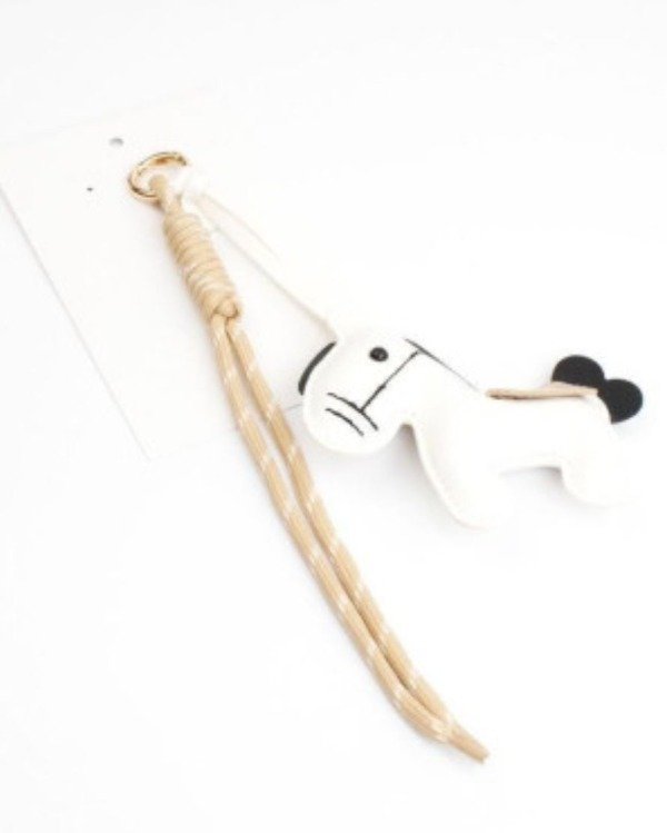 Producto - Llavero Caballo